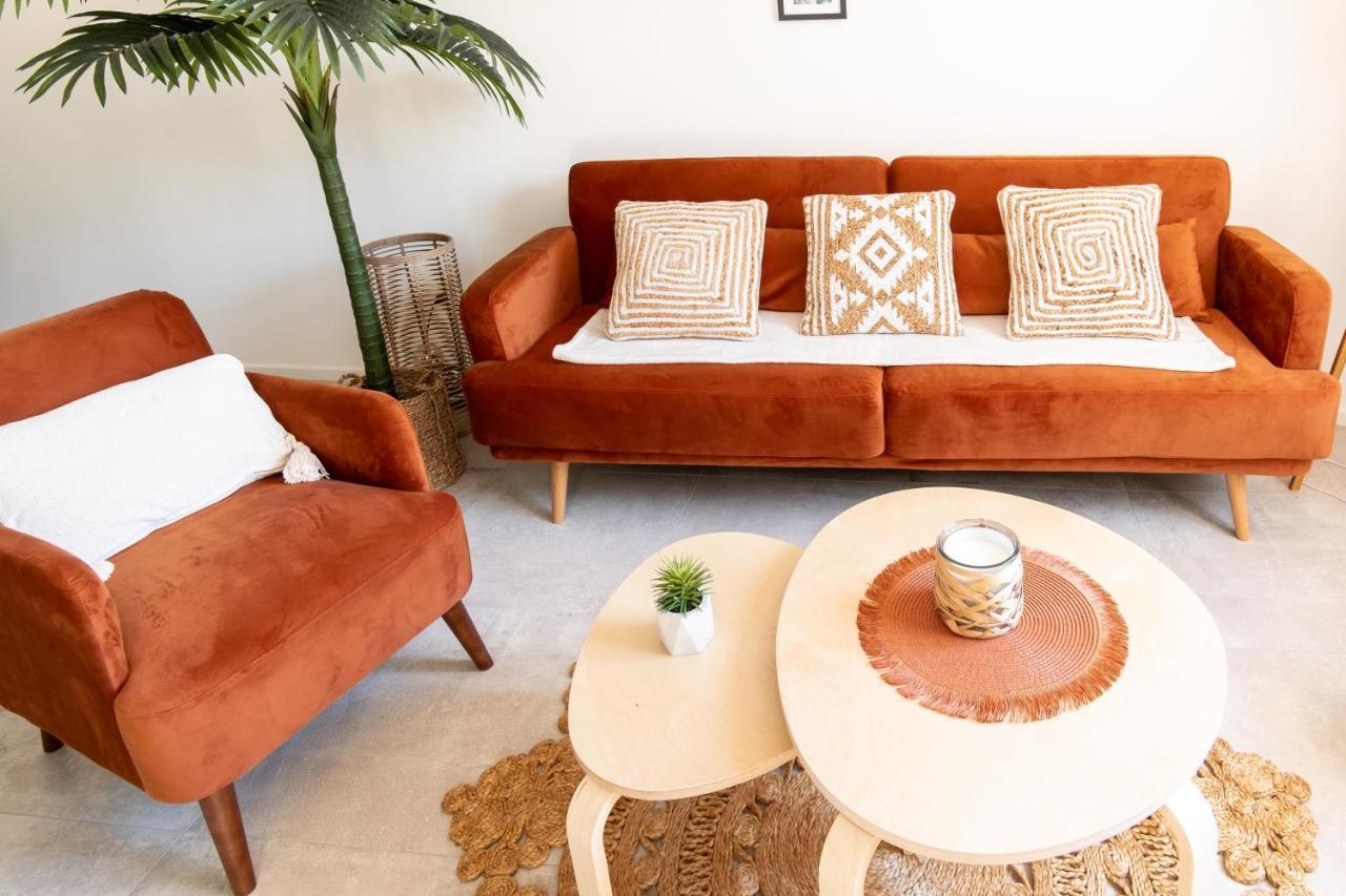 LOursinade - Jolie maison avec Jacuzzi et jardin Bandol Extérieur photo